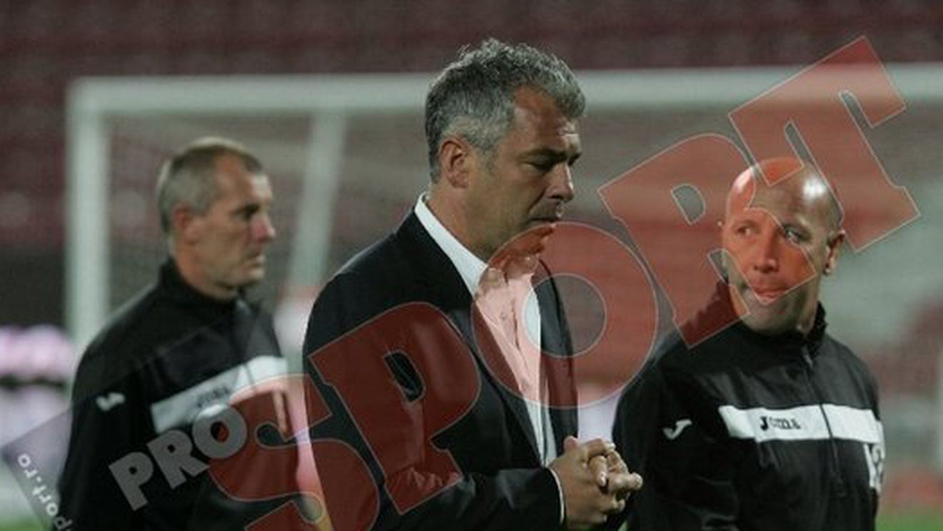 Concluzia lui Jorge Costa, după ce a remizat acasă cu Petrolul:** "Am câștigat o echipă, e CLAR că vom lua titlul"