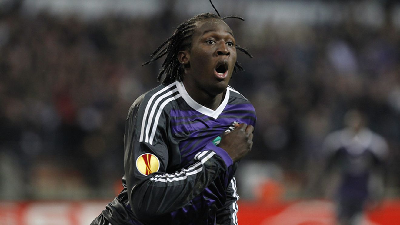 Mourinho pregătește bomba verii: Lukaku pe Bernabeu! **VIDEO/ Vezi ce știe "noul Drogba"