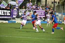 Pur și simplu fabulos! FCSB, Dinamo și Rapid, „spulberate” de un club din Liga 3! Număr imens de abonați: „Suntem numărul unu în România! Sper să fie un an memorabil!”