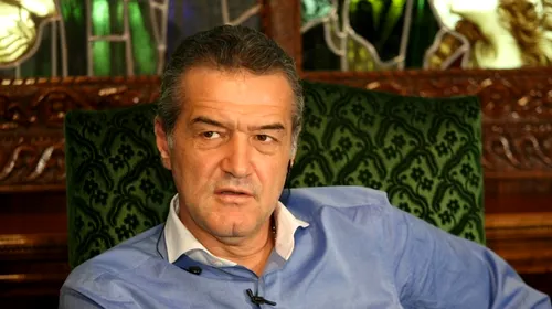 Becali:** „Fac plângere pentru abuzul făcut de Ligă! E ca și cum eu m-aș da polițist și aș amenda oameni!”