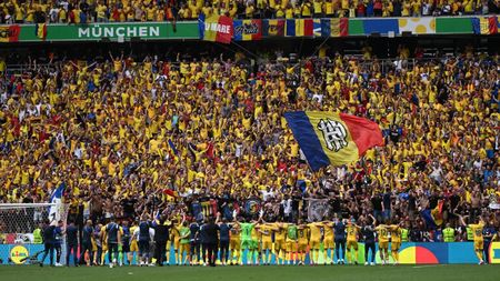 EXCLUSIV Străinii ne fac naționala! Date uluitoare dezvăluite în premieră susțin verdictul greu de digerat și povestea celor 29 de actuali tricolori formați în fotbalul din afară