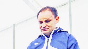Interviu cutremurător cu Toni Doboș!** "Aș vrea să mă întorc în fotbal, dar nu mai țin minte"