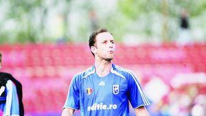 Ciobotariu, mulțumit de transferul lui Stoica:** "E un jucător cu experiență care poate juca la un nivel înalt"!