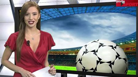 ȘTIRILE PROSPORT | Cum a reacționat Daum după ce a aflat decizia Comisiei Tehnice și gestul NEBUN făcut de Rednic la finalul partidei cu Brugge