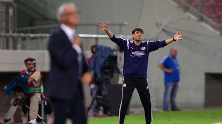 De ce ne poate păcăli victoria cu Grecia. Ștucan despre un meci înșelător: "Să ne bucurăm, vom merge la Euro 2016, dar va veni și Pițurcă?"