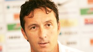 Stoica: "CFR va juca relaxat în finală"