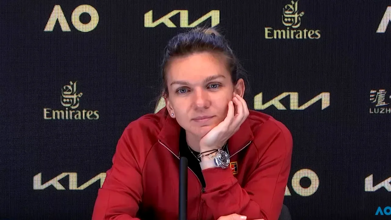 Primul sponsor străin care rupe contractul cu Simona Halep! Compania elvețiană de ceasuri de lux, decizie șoc: i-a șters imaginea româncei după scandalul de dopaj | FOTO