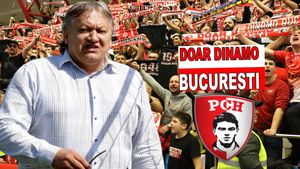 Scandalul continuă la Dinamo! Dănuț Lupu, interzis de fani în Ștefan cel Mare! Clubul a cerut tuturor secțiilor să-și cheme rudele și prietenii la meci | EXCLUSIV
