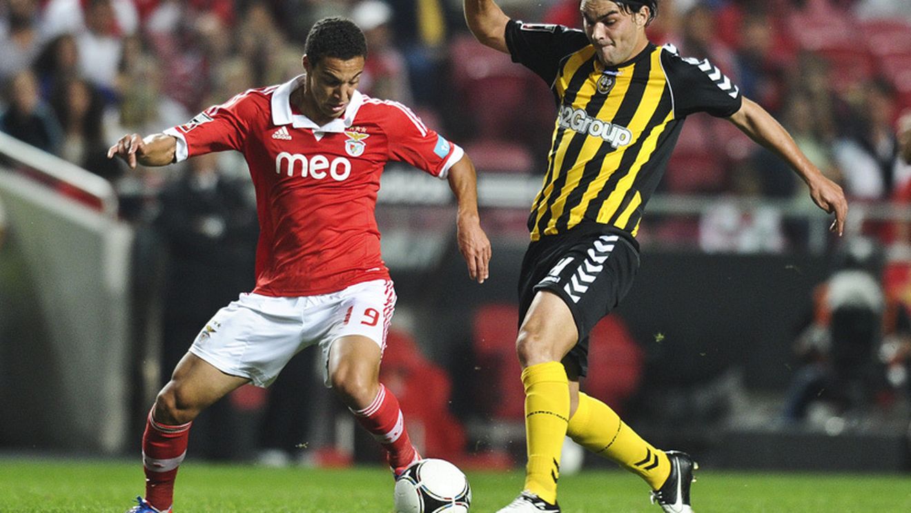 OFICIAL | CFR l-a transferat pe Jaime, "unul dintre cei mai buni jucători ai lui Beira Mar"