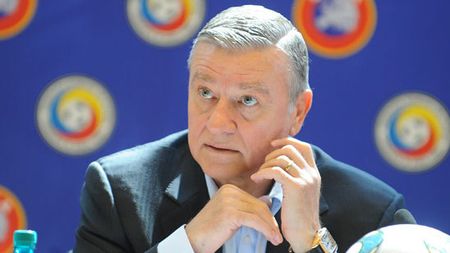 Promite sărbătoare la Supercupă!** Sandu: "Să arătăm că începem să ne civilizăm"