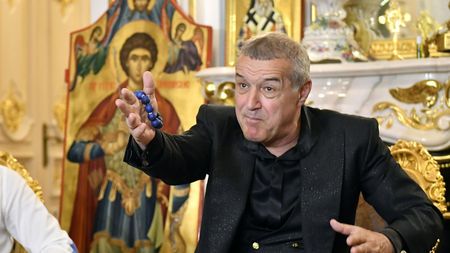 Gigi Becali, nou derapaj sexist la televizor când a fost întrebat de echipa feminină de fotbal de la FCSB. „Eu iubesc femeile, dar....”