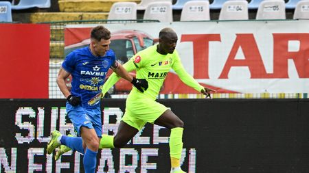 A „explodat” vestiarul unei echipe din Superliga: „Nu mai pot! Nu e normal să fim mințiți”