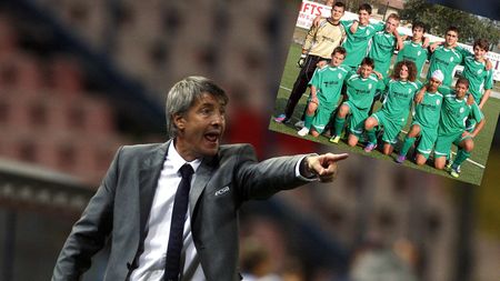 Discriminare juvenilă în fotbalul italian! Cazul l-a intrigat și pe Bergodi: "Este ridicol! Nu cred că a fost exces de zel"