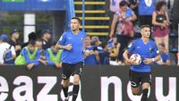 Gabi Iancu, George Ganea și Raul Rotund, ”loviturile” uneia dintre fruntașele din Liga 2. Noua lot echipă nu vrea să mai rateze promovarea și în acest sezon 