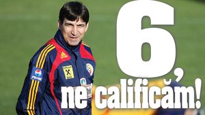 Pițurcă știe ce ne trebuie pentru a ieși din grupă la EURO