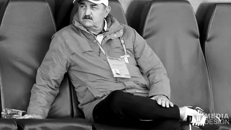 DOLIU în fotbalul românesc! A murit Ionuț Popa! Antrenorul român, ultima dată la UTA, a încetat din viață la 67 de ani