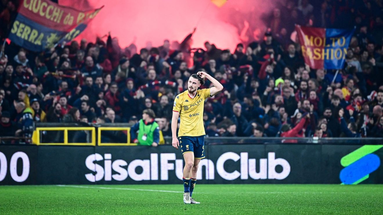 Șantaj în cazul transferului lui Radu Drăgușin? Preşedintele de la Genoa, reacție furioasă: "Nu suntem obligați să vindem! Nu ne lăsăm forțați de nimeni"