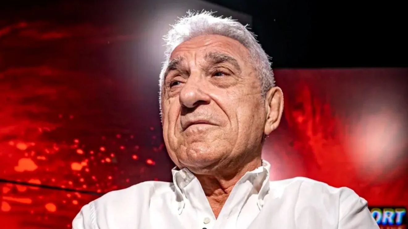 Giovanni Becali l-a avertizat, în direct, pe Mihai Rotaru înaintea „dublei” cu Bașakșehir: „E echipa lui Erdogan!”. Reacția patronului Universității Craiova