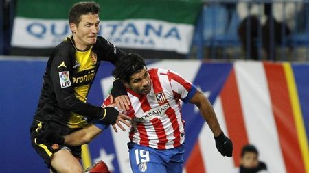 Se anunță un mega transfer?** Simeone: "Nu știm dacă vom putea să îl ținem în lot pe Falcao!"