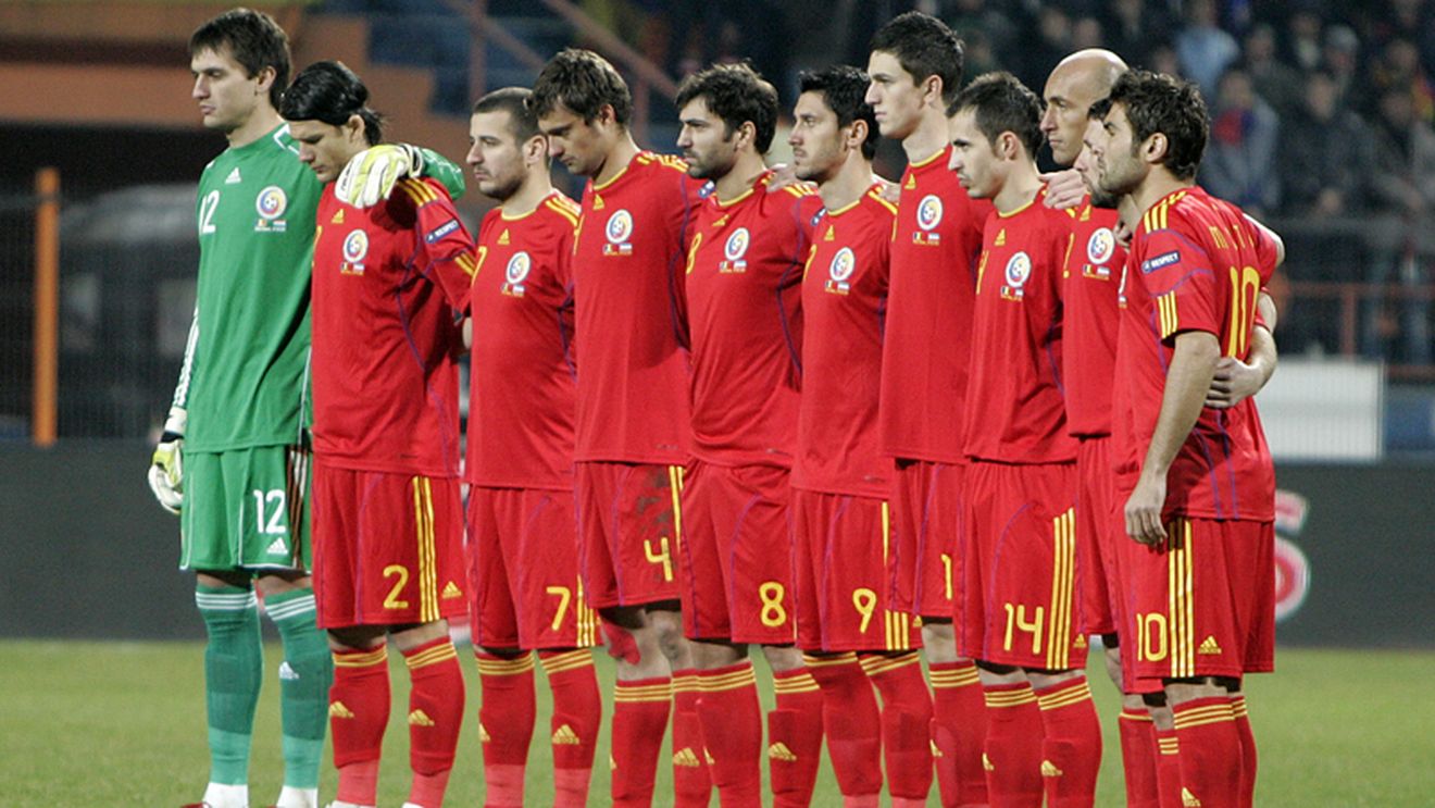 INCREDIBIL! El este cel mai ghinionist fotbalist român!** A RATAT un transfer în Primera în ultimele SECUNDE de mercato! Mutarea care îi putea schimba cariera