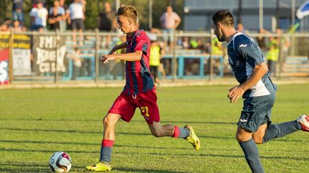 Victorie zdrobitoare pentru Steaua în etapa a 11-a. Roș-albaștrii sunt lideri, la 5 puncte de CS Dinamo
