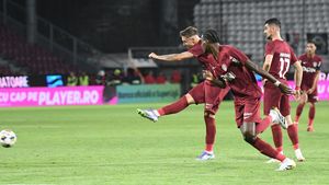 Transferul de la CFR Cluj la DC United e în aer! Ar fi o lovitură teribilă pentru conturile lui Varga pierderea milioanelor de la americani