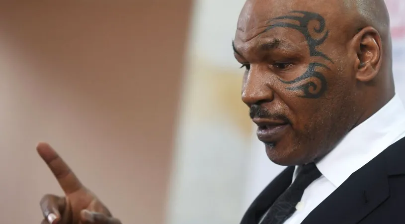 Mike Tyson și-a rupt cu bătaia fosta soție și a terorizat-o și după ce au divorțat: „O să ajungi să îți tai singură venele și să mori”