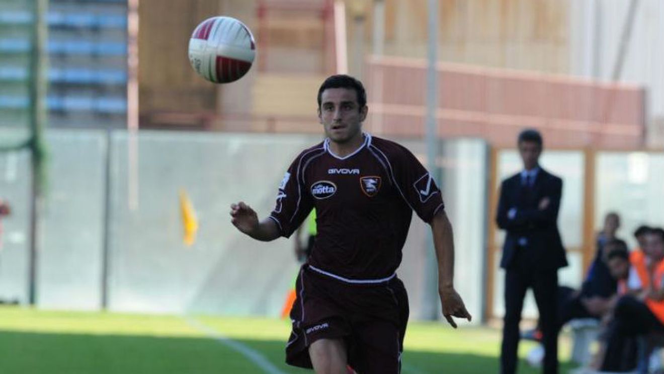 Transfer "fantomă" în Liga 1. Au achiziționat un fotbalist care nu a evoluat niciodată mai sus de liga a treia italiană