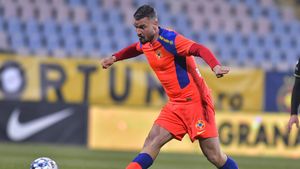Constantin Budescu poate pleca oricând de la FCSB. „Am această clauză!” Ce decizie a luat