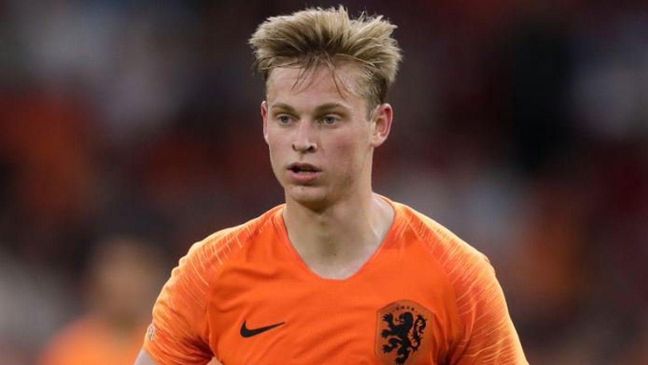 BarÃ§a și Tottenham s-au speriat, dar pentru șeicii de la City nu e o problemă! Guardiola pune pe masă 70 de milioane de euro pentru puștiul-minune al Olandei