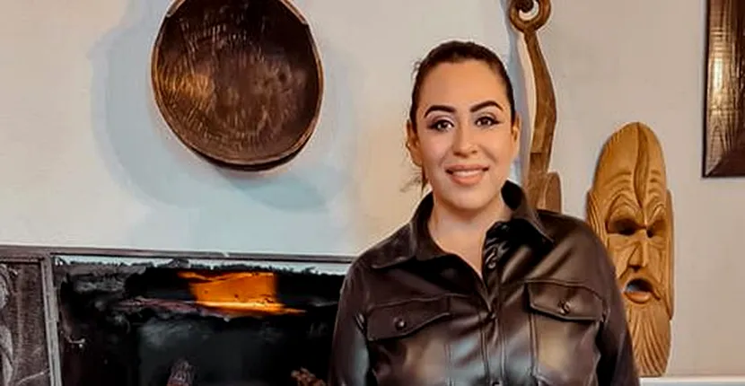 Oana Roman, după divorțul de Marius Elisei: ”Nu a existat niciun partaj”