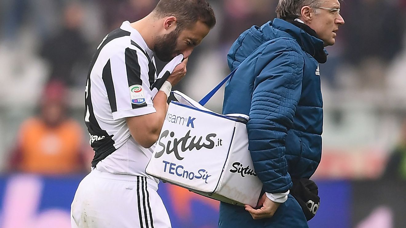 Juventus a câștigat "Derby della Mole" și continuă lupta umăr la umăr cu Napoli. Vestea proastă primită de Allegri