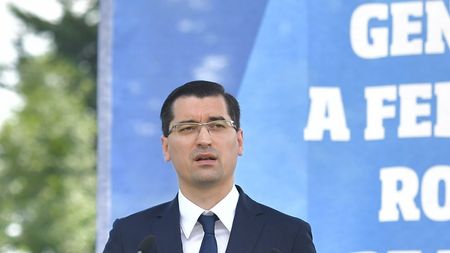 FRF relaxează protocolul medical de participare la competiții! Președintele Răzvan Burleanu avertizează, însă: „Putem lansa un control oricând este cazul!”