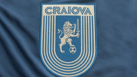 Transfer la Universitatea Craiova: "Unul dintre cei mai valoroși fotbaliști"
