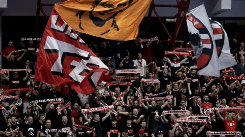 Dinamo, cale liberă spre o performanță istorică! Un fost mare jucător al rivalei Steaua le ține pumnii „dulăilor”: „Dacă el va face un meci excepțional, se impun fără probleme! Dinamo e mult mai bună”. EXCLUSIV