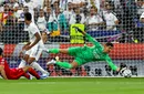 Liverpool – Real Madrid 0-0, Live Video Online, în finala Ligii Campionilor! Courtois face un meci de zile mari! Paradă după paradă