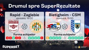 ADVERTORIAL | E weekend, e SuperHandbal! CSM și Rapid joacă în Liga Campionilor