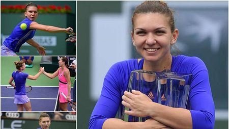Curiosul caz al Simonei Halep. Românii i-au întors spatele campioanei: audiența din finală "incredibil de extraordinar de microscopică"
