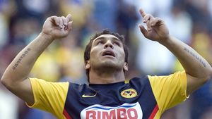 Împușcat în cap, Salvador Cabanas a fost externat **și începe reeducarea neurologică