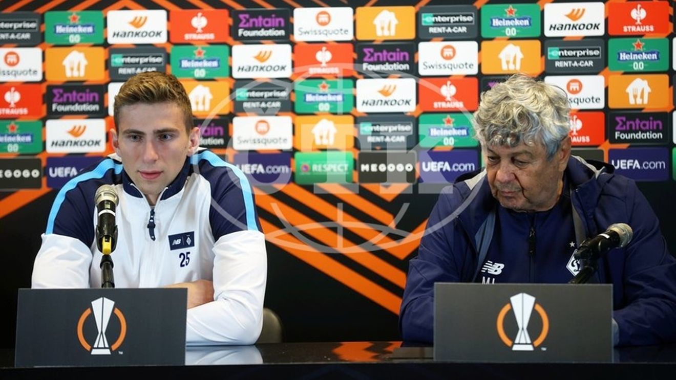 Un ucrainean e obligat să muncească alături de un rus. „Copilul” lui Mircea Lucescu a rupt tăcerea: „Sunt agresorii și nu voi avea nicio relație cu ei câtă vreme e război”