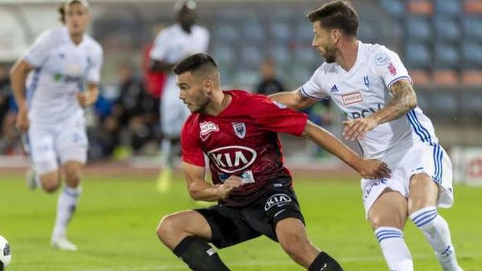 Ce n-a reușit FCSB, a reușit Sepsi! Transferul atacantului a fost anunțat oficial