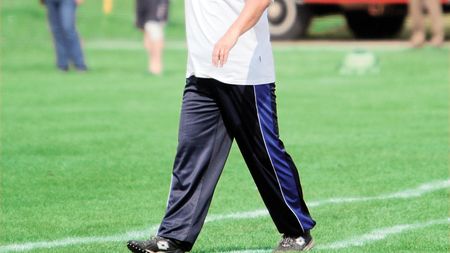 Sdrobiș, despre antrenorii granzilor: "Niște marionete!"