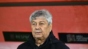 Tudorel Stoica a răbufnit împotriva lui Mircea Lucescu. A comparat cazul România - Kosovo cu războiul FCSB - Steaua București