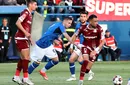 Primul fotbalist giuleştean care nu îl vrea antrenor pe Marius Şumudică a răbufnit după Rapid – Farul 3-1! Ce a zis despre Lobonț