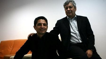 Mircea Lucescu îi ia apărarea lui Răzvan:** "Ce să facă dacă i se accidentează 3 jucători cu o zi înainte de meci?"