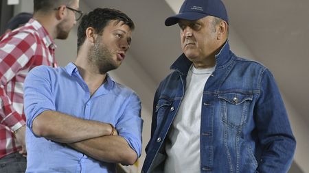 Dan Șucu, variantă surpriză pentru înlocuirea lui Marius Șumudică! Fostul antrenor străin al Rapidului poate reveni în Giulești