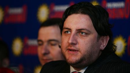 Biletele pentru gala K1 World Grand Prix București costă între 60 de lei și 500 de euro