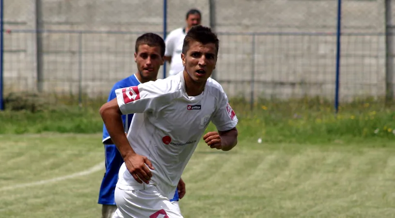 FC Drobeta** a câștigat primul amical