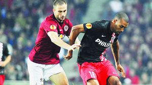 Gică Popescu:** "PSV nu e TGV!"