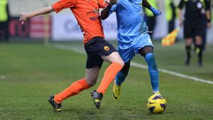 Ceahlăul a reziliat pe cale amiabilă contractele cu doi jucători